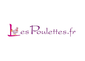 Les Poulettes