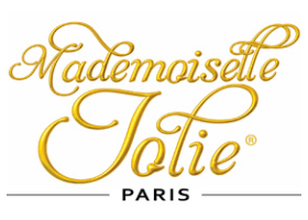Mademoiselle Jolie Paris