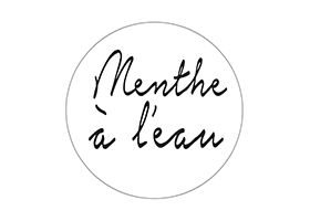 Menthe à l'eau