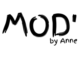 Mod'by Anne