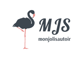 Mon Joli Sautoir