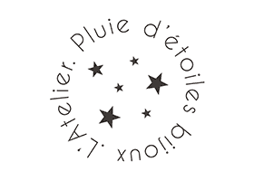 Découvrir Pluie d'étoiles Bijoux