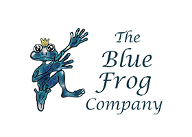 The Blue Frog Company