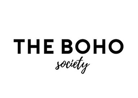 Découvrir The Boho Society