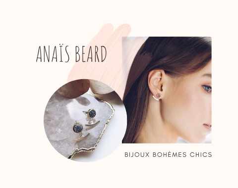 Boutique Anais Beard