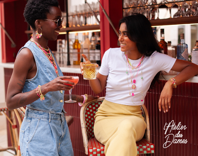 Boutique L'Atelier des Dames