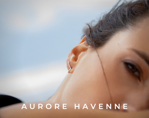Bijoux aurore havenne