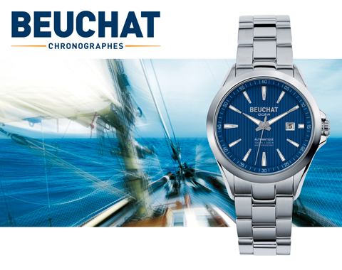Montres Beuchat