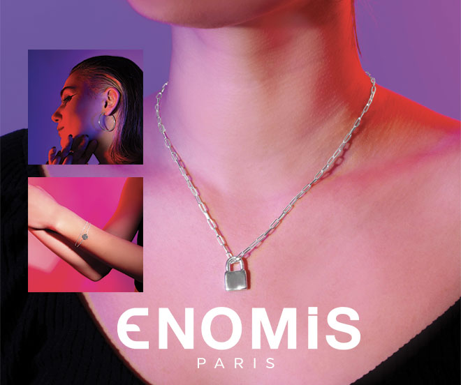 Boutique Enomis