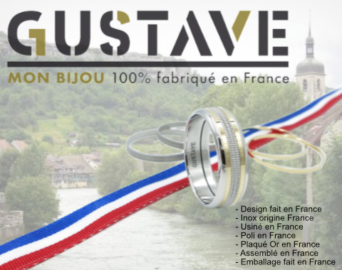 Bijoux Gustave