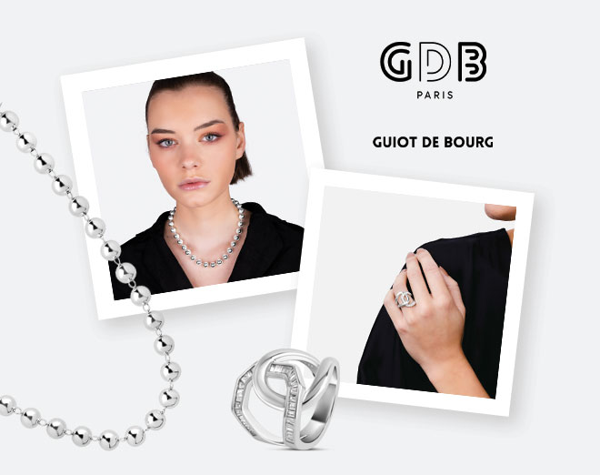 Boutique Guiot de Bourg