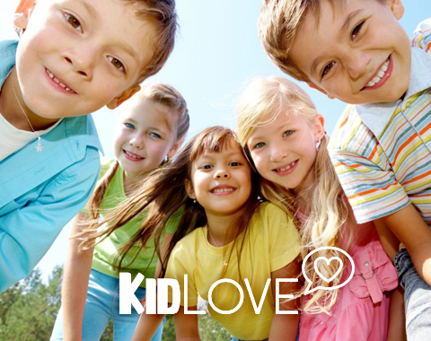 Bijoux Kidlove