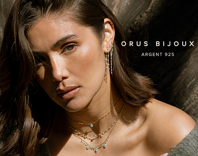 Boutique OrusBijoux