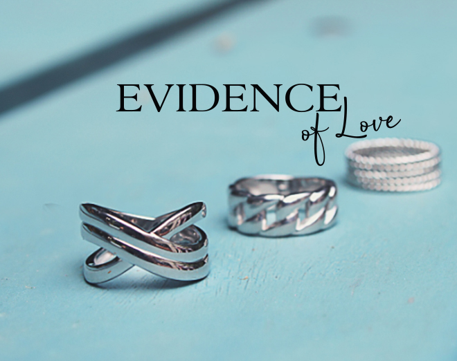 Boutique Evidence of Love