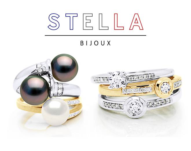 Boutique Stella Bijoux