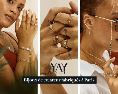 Bijoux YAY