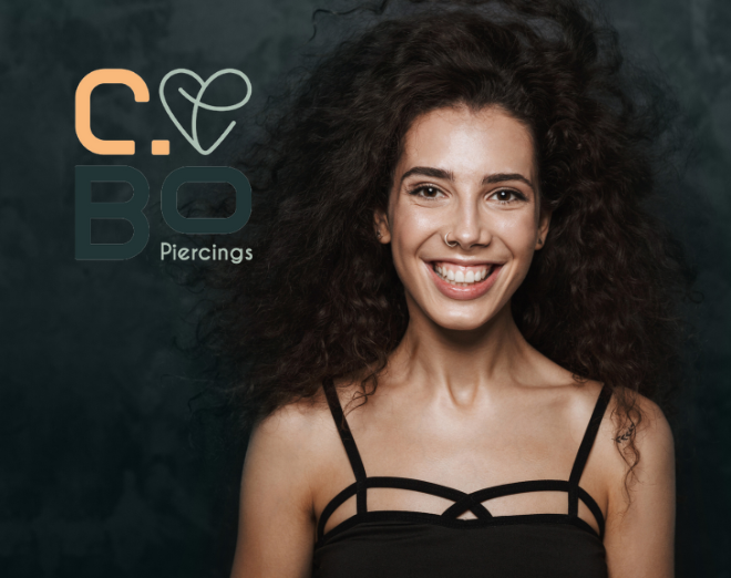 Boutique C-bo piercings