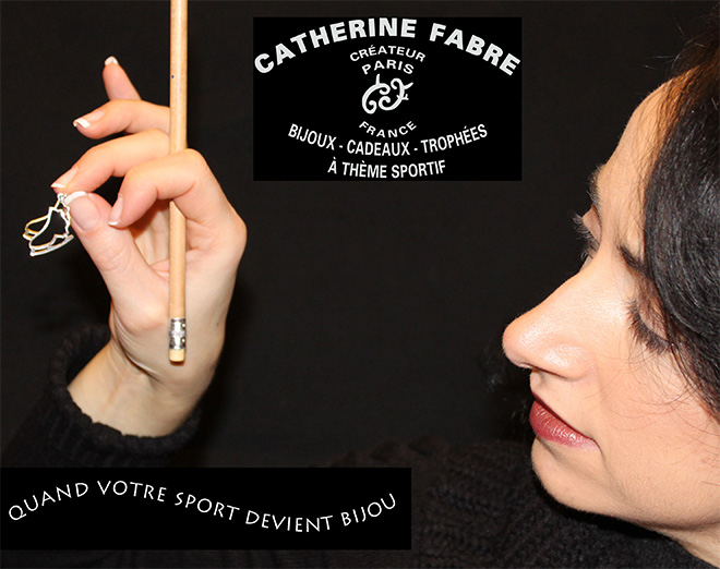 Boutique Catherine Fabre