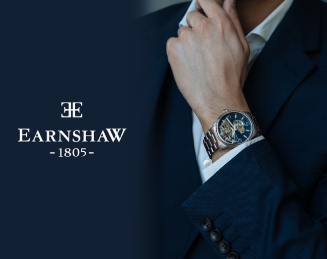 Boutique Earnshaw