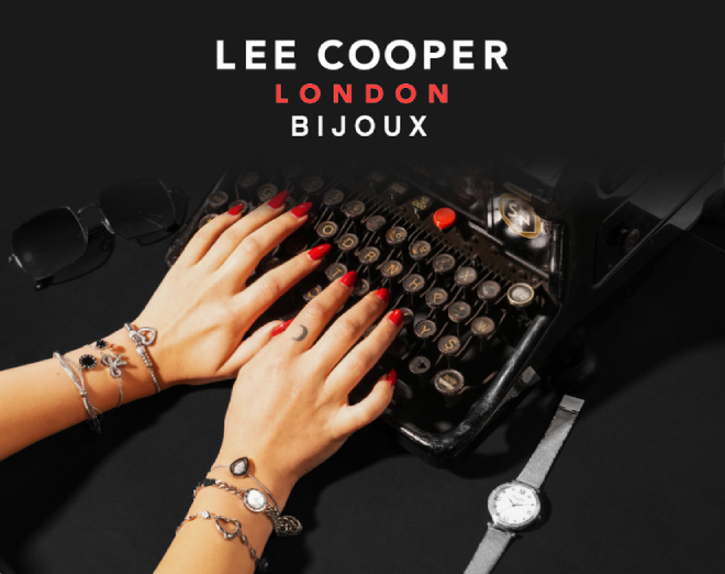 Boutique Lee Cooper