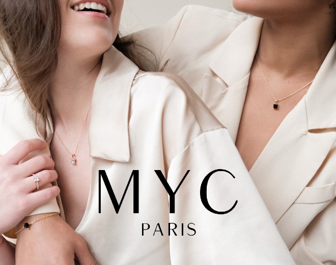Boutique MYC Paris