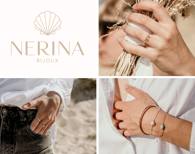 Boutique Nerina Bijoux