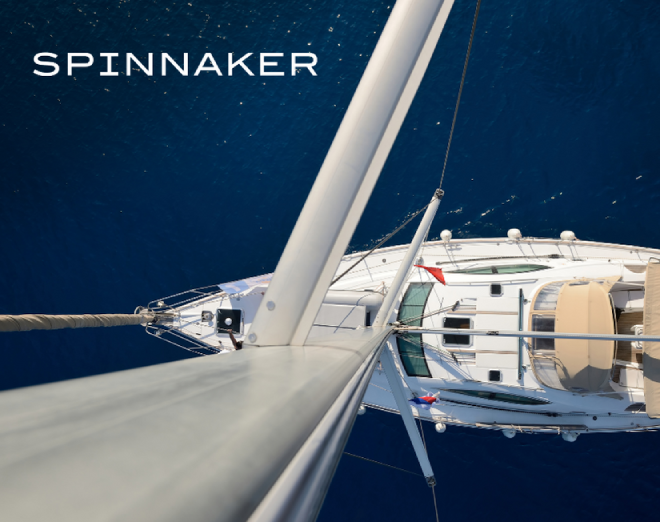 Boutique Spinnaker