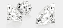 Taille des diamants Taille des diamants