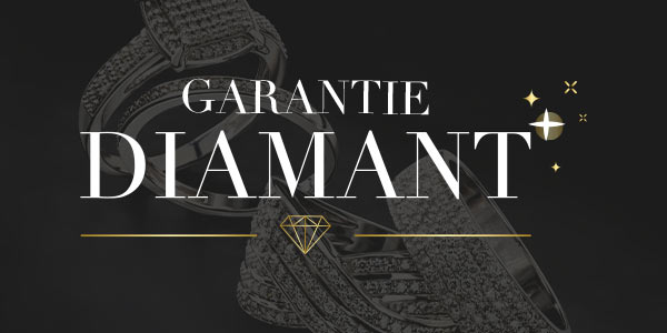 Image Garantie Diamant+