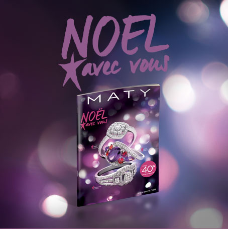 Selection noel