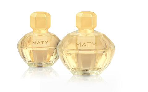 parfum Maty emblematique