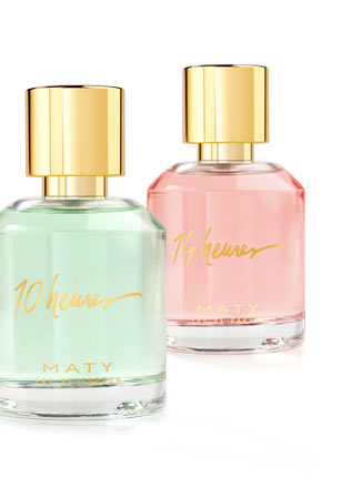 Parfums Pour Femme Frais Maty Bijouterie En Ligne Maty