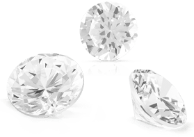 Pierres précieuses : diamant