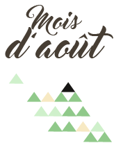 Pierre du mois d'Août : Le quartz vert