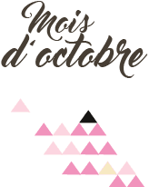 Pierre du mois d'octobre : La tourmaline