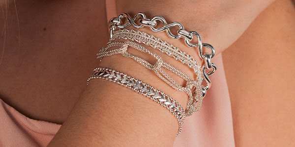 Bracelets Femme