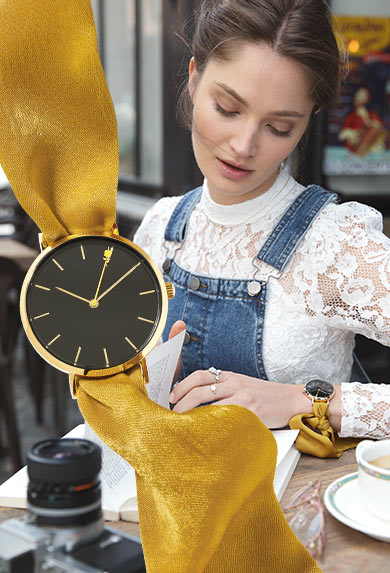 Montre Belle