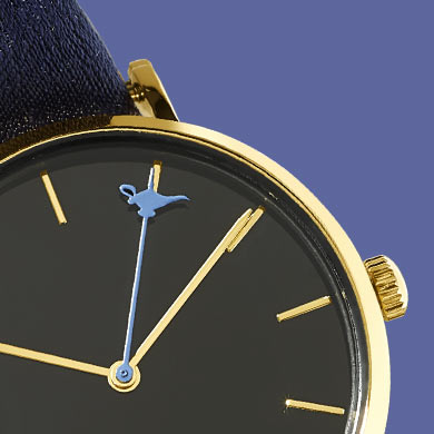 Zoom Montre Jasmine Disney