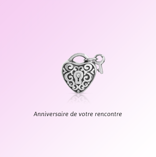 Collection de Charms MATY