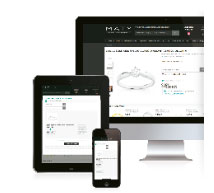 Le service E-reservation MATY
