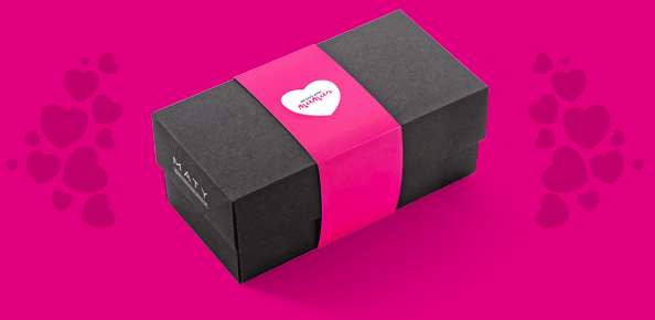 Coffrets cadeaux : fête des mères