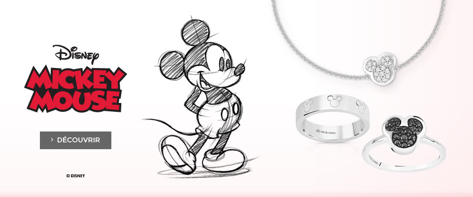 Collection Disney Mickey Mère Fille