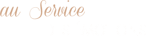Au service des émotions