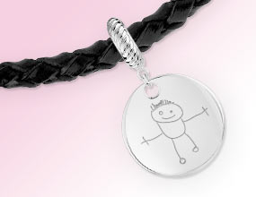 Bijoux personnalisables