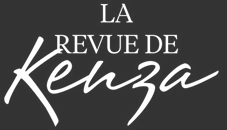 La Revue de Kenza
