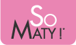 So MATY !*