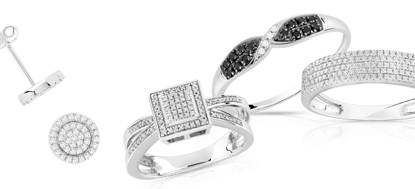 Bijoux Classique chic