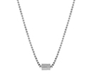 Collier Homme