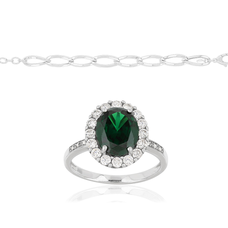 Bijoux en Argent