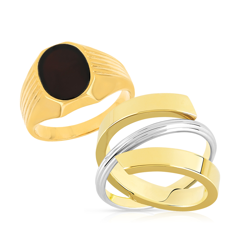 Maty bijoux online femme or